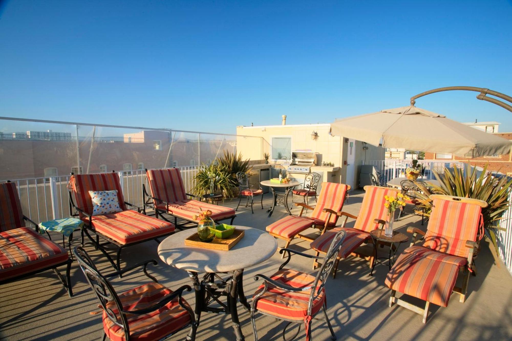 Venice Suites — Photos 3